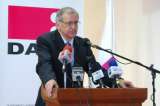 Renuncia director del DANE