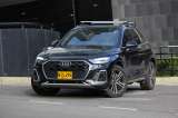 Audi Q5 S-Line en Colombia: aire deportivo para la camioneta de la marca alemana