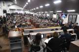 Se avecina debate intenso en el Concejo por reforma tributaria en Bogotá