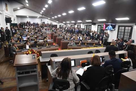 Se avecina debate intenso en el Concejo por reforma tributaria en Bogotá