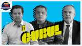 David Luna, Gilberto Tobón Sanín y Luis De la Hoz opinan sobre la eutanasia