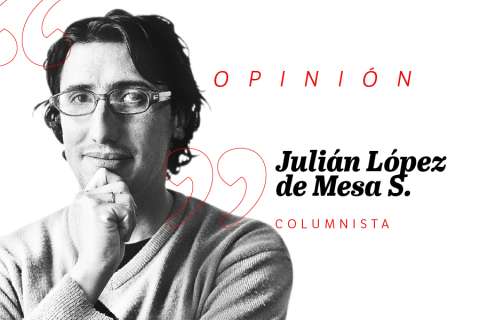 Los tiempos del cólera