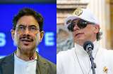 Cepeda y Petro: la izquierda busca otro rumbo tras su regreso a la oposición
