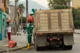 Alcaldía de Bogotá dice que nuevo esquema de aseo ha sido satisfactorio