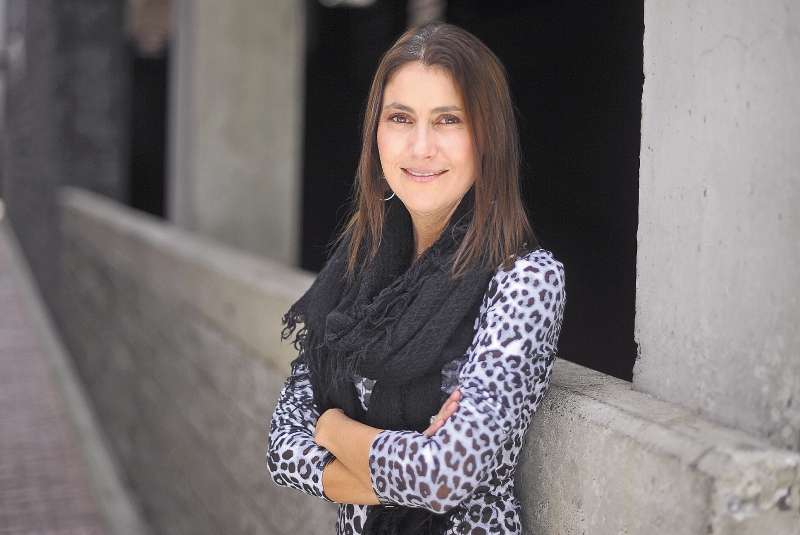 Adriana Liévano es psicóloga organizacional con especialización en gestión humana. / Cristian Garavito