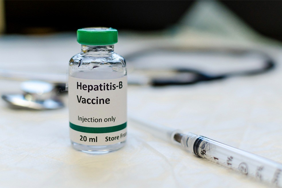 Hepatitis B