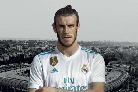 La indumentaria de Real Madrid para la temporada 2017/18