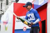 Nairo Quintana es el nuevo campeón de la Vuelta a Asturias: es su título número 21