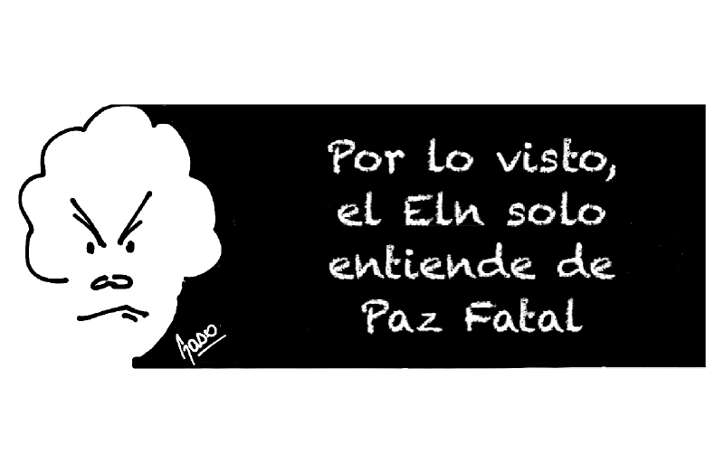 La franja de Gaso