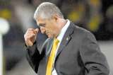 América no pudo con Uniautónoma en un partido con polémica arbitral