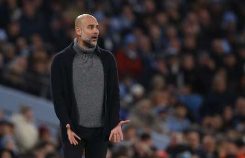 Así quedó la tabla de la Premier League: ¡Manchester City es cuarto!