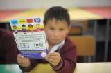 En el plebiscito de los niños ganó el Sí