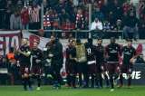 Milan amenazado de no jugar competiciones europeas por fair play financiero
