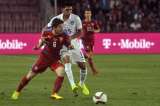 Estados Unidos venció a República Checa con un solitario gol de Bedoya