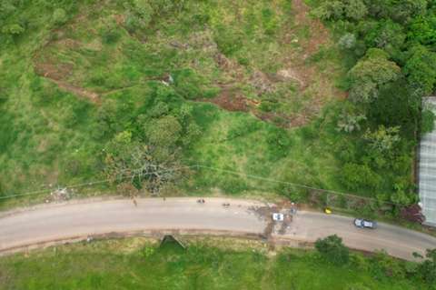 Encontraron el cuerpo de joven desaparecido en Mercaderes, Cauca