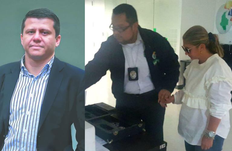 Caso Odebrecht: llaman a juicio a prima de «Ñoño» Elías por lavado de activos