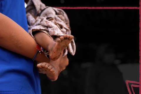 El origen de una antigua cultura africana se confirmó con un gran análisis de ADN