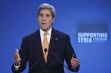 John Kerry anuncia acuerdo para una tregua en Siria
