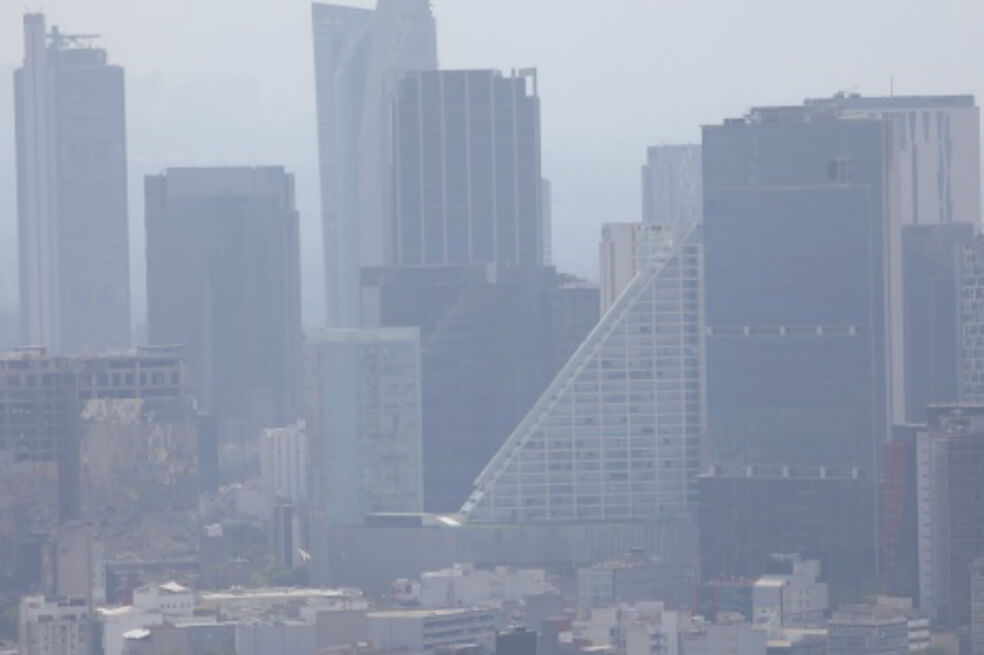 Estar expuesto durante un largo periodo de tiempo a la contaminación del aire podría generar un riesgo del 12 % o 13 % mayor para desarrollar una enfermedad autoinmune.