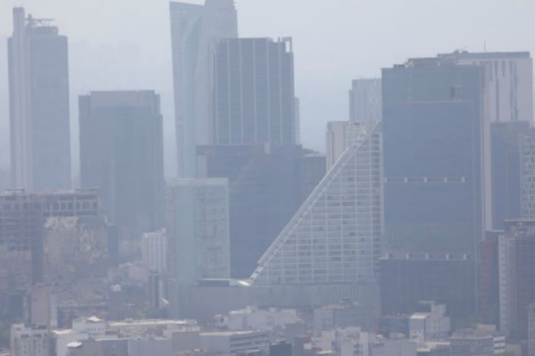 Contaminación del aire aumentaría riesgo de enfermedades autoinmunes
