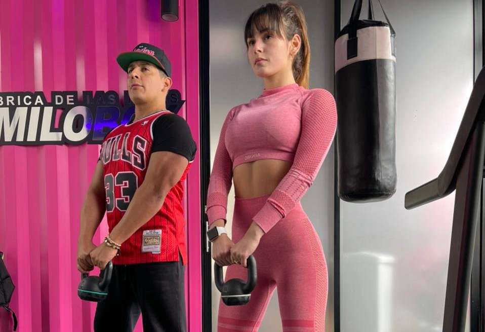 Con estos ejercicios para piernas y glúteos tonificarás tu cuerpo.