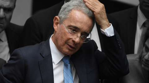 Caso Uribe: hay un expresidente en juicio y esto es todo lo que debe saber