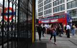 Huelgas paralizan el transporte público en Londres: ¿qué piden los trabajadores?