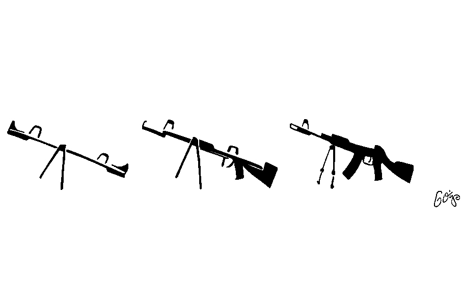 Caricaturas
