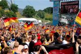 El mito de las 40.000 prostitutas en el Mundial