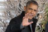 Obama dice adiós en su último discurso como presidente
