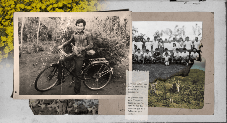 Esteban Manuel Verbel, la memoria de un líder campesino asesinado