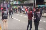 ¿Por qué protestan los estudiantes de la Universidad Pedagógica?