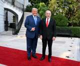 “Ciudad humanitaria”: los escandalosos planes para Gaza que alertan al mundo