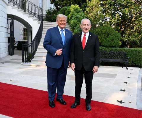“Ciudad humanitaria”: los escandalosos planes para Gaza que alertan al mundo