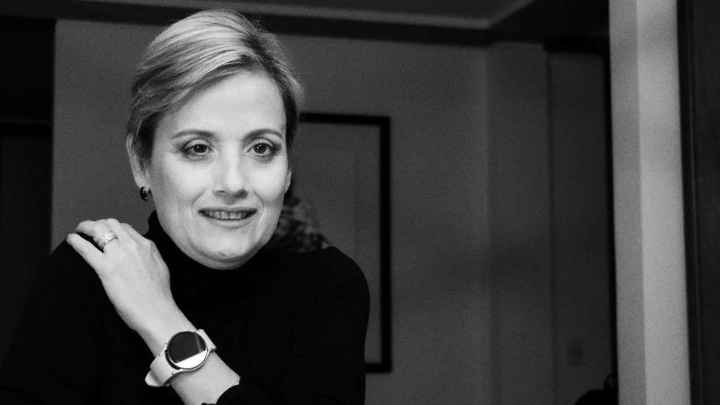 Patricia Velásquez Martínez, Director Adjunto para Colombia y América Central de Mediatek.