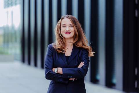 “Debemos replantear la sostenibilidad en el sector industrial”: Bárbara Frei