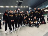 Empieza la gira de la selección de Colombia en China: ¿qué partidos jugará?