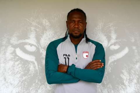 Santa Fe y el amor en los tiempos de Hugo Rodallega: una charla con el ídolo cardenal