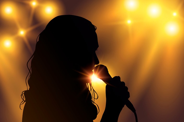 Murió cantante luego de realizarse una liposucción: “perdimos a una gran artista”