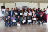 El ‘bootcamp’ para capacitar a excombatientes de FARC en administración y gerencia