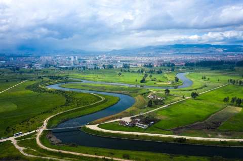 Minambiente busca que se levante medida cautelar sobre directrices para la Sabana de Bogotá