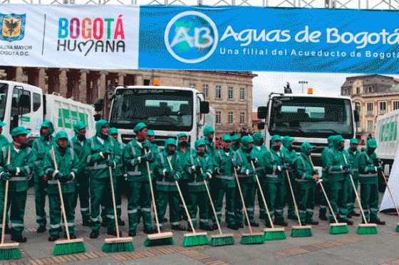 Tomada de www.bogota.gov.co / Tomada de www.bogota.gov.co