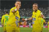Liga BetPlay: Así quedó la tabla  tras las derrotas de América, Millos y Nacional
