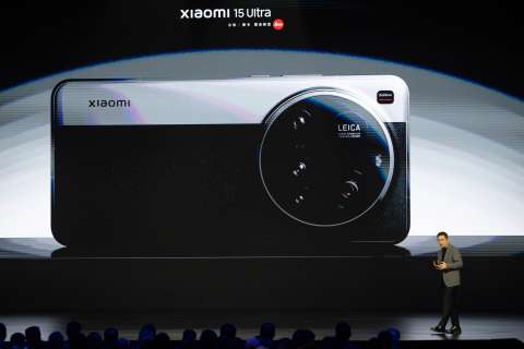 Actualizaciones modestas con una cámara potente: así es el nuevo Xiaomi 15 Ultra