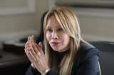 Fiscalía imputó y pidió cárcel contra Sandra Ortiz por el escándalo de la Ungrd