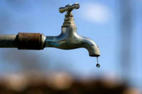 Estos son los 35 barrios de Manizales que no tendrán agua este lunes