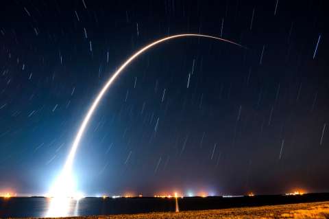 Los astrónomos están preocupados por uno de los satélites más brillantes del cielo