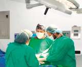 Profesionales en salud: hay muchos, pero están mal distribuidos
