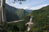 ¿Qué pasa con los puentes en Colombia?