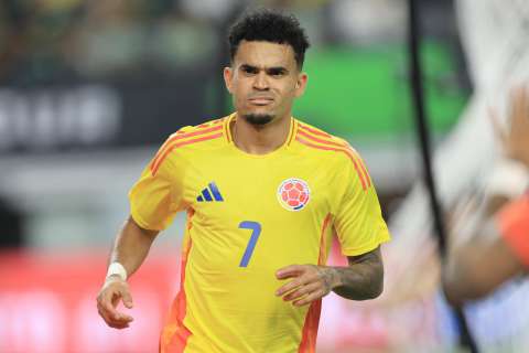 ¡Golazos de Luis Díaz y Jefferson Lerma! Así fueron los tantos de Colombia: video
